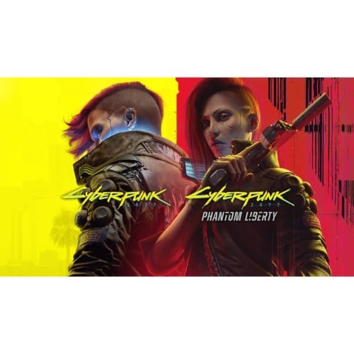 Cyberpunk 2077 المحسنة حساب مشترك xbox