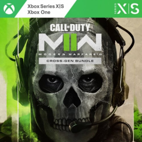 Call of Duty: Modern Warfare 2 حساب مشترك xbox