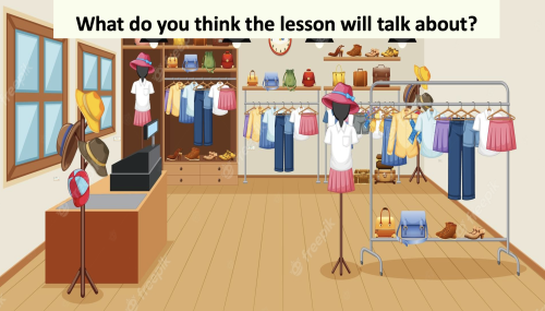 ًعروض We Can 1 - الوحدة الثالثة - Feeling and Thin...