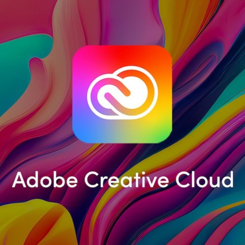 اشتراك Adobe Creative Cloud