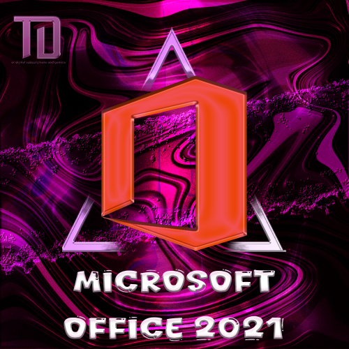 اشتراك مايكروسوفت اوفيس 2021برو بلس| Microsoft Off...