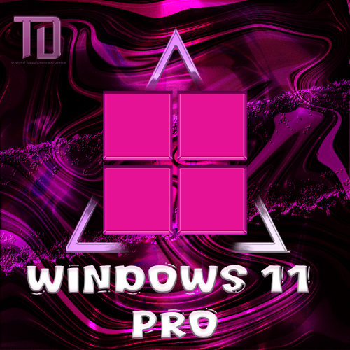 ويندوز 11 برو | WINDOWS 11 PRO