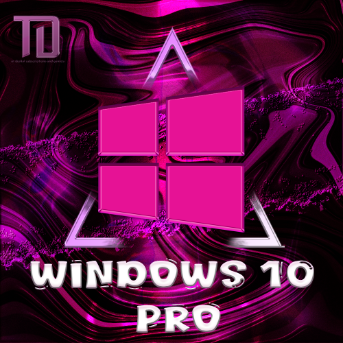 ويندوز 10 برو | WINDOWS 10 PRO