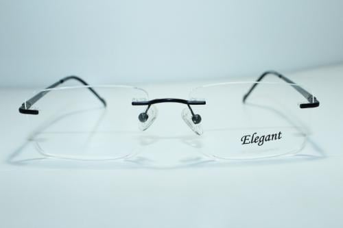 نظارة طبية رجالية اليجنت