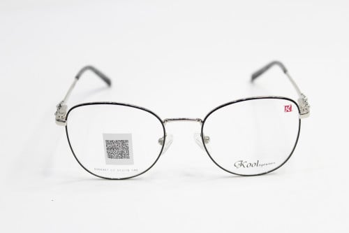 نظارة طبية نسائية KOOL BW6467 C1