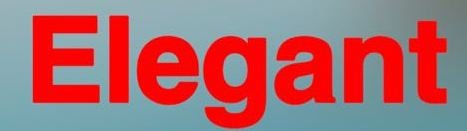 ELEGANT