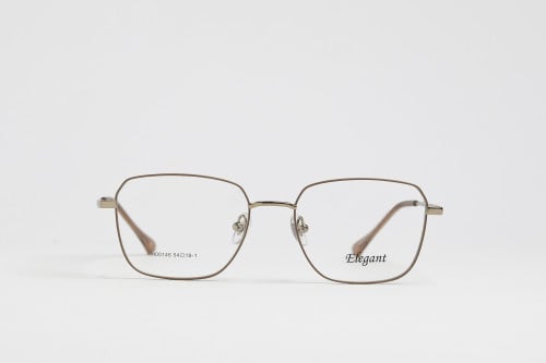 نظارة طبية رجالية اليجنت ELEGANT H00146 C2