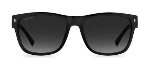 Dsquared2 ICON 0004 نظارة شمسية للجنسين