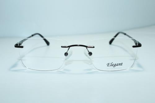 نظارة طبية رجالية اليجنت