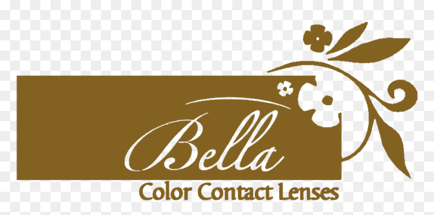 BELLA CONTACT LENSES