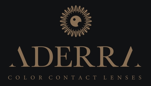 ADERRA CONTACT LENSES