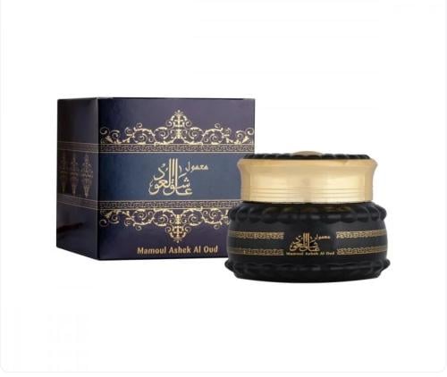 معمول عاشق العود