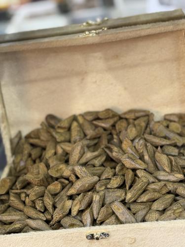 مروكي الأزرق فخم