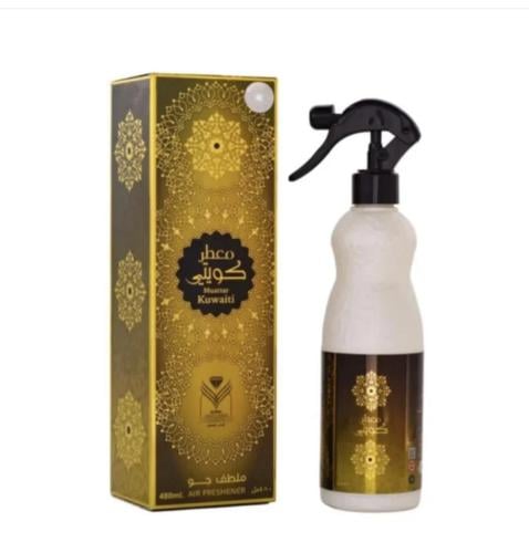 معطر كويتي رقم واحد