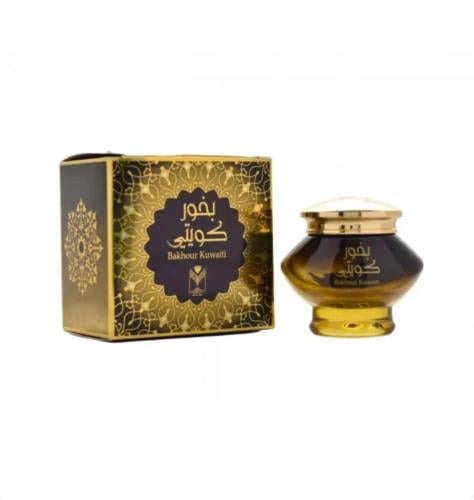 بخور كويتي رقم واحد