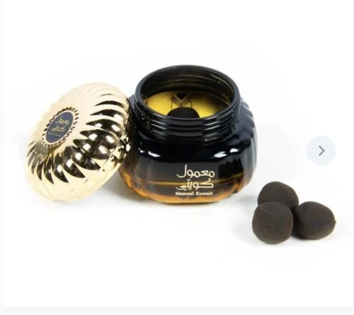 معمول كويتي رقم واحد