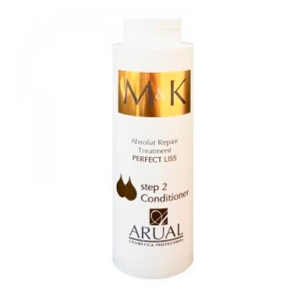 ARUAL M&K PERFECT LISS CONDITIONER ARUAL M&K LISS ucv gallery