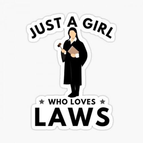 Girl like laws