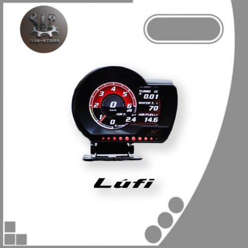 عداد الكتروني قيج لوفي