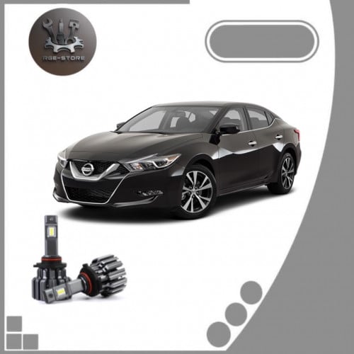 لمبات ليد نيسان ماكسيما 2016 الى 2019