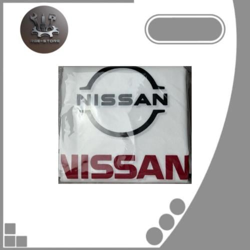 تلبيسة مقاعد نيسان الشكل الجديد