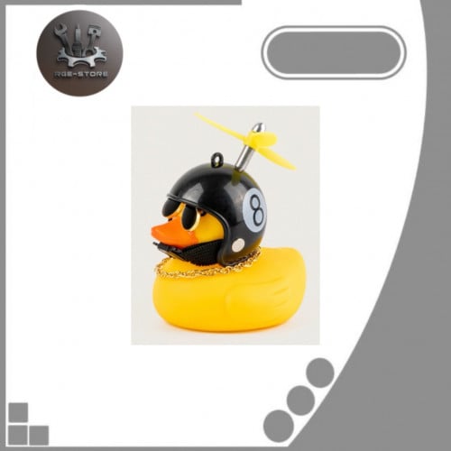 بطة زينة لداخلية السيارة "1"