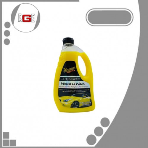 شامبو واكس من ميقوايرز