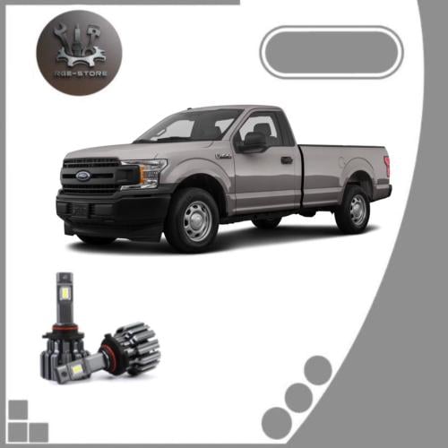 لمبات ليد فورد F-150 من 2015 الى 2021