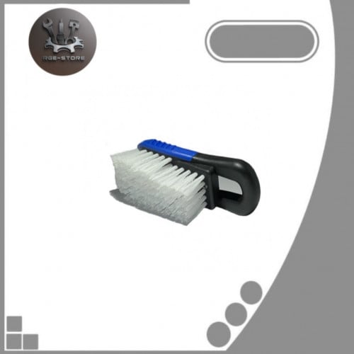 فرشة تنظيف الكفرات