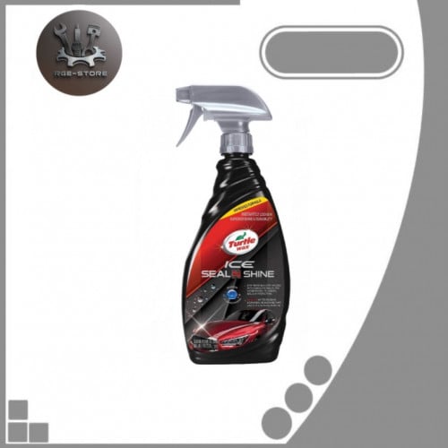 ايس هايبرد سيراميك واكس