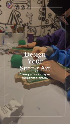 ورشة المسامير و الخيوط