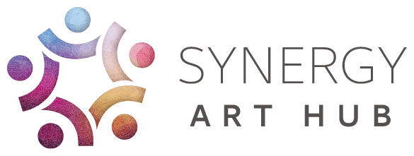 شركة ملتقى الحضارات "Synergy art hub'
