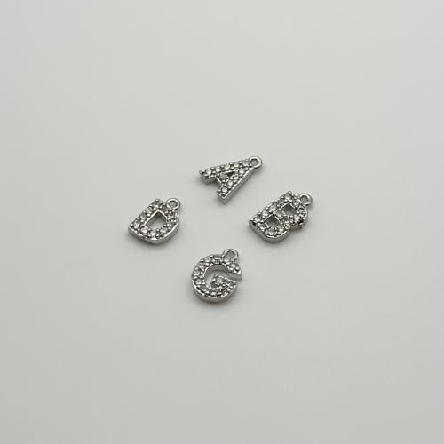 Crystals letters
