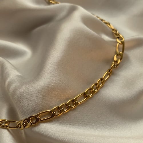 Chunky chain