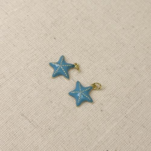 Blue star