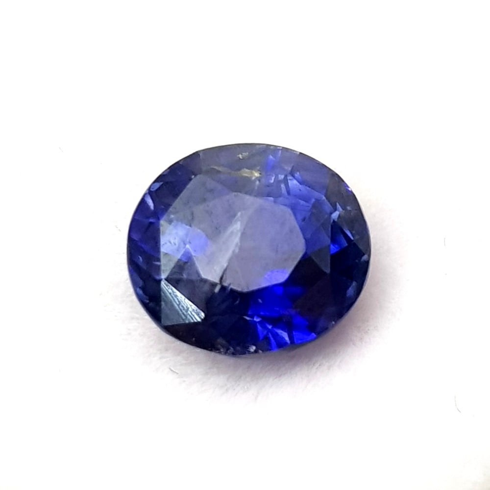 Sapphire stone