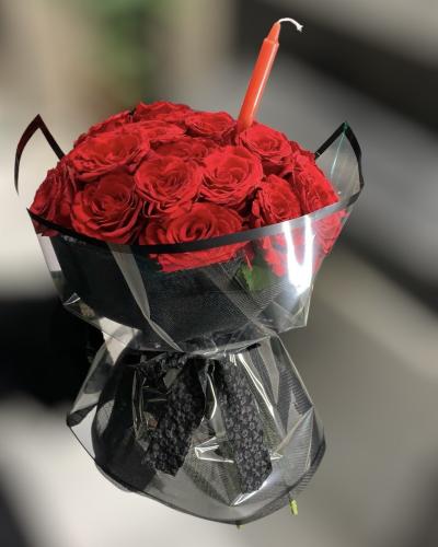 باقة حُب
