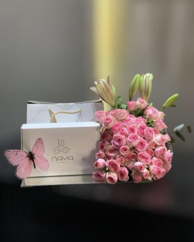 نايا فلورا