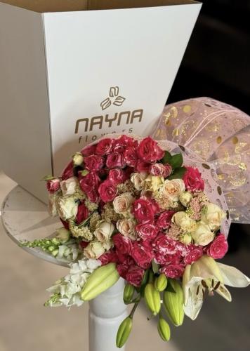 Flora Bouquet