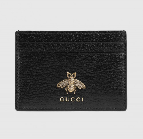 Gucci Men Card Holder