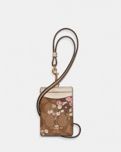 كوتش ID Holders