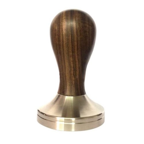 Barista basic wood Tamper 58mm