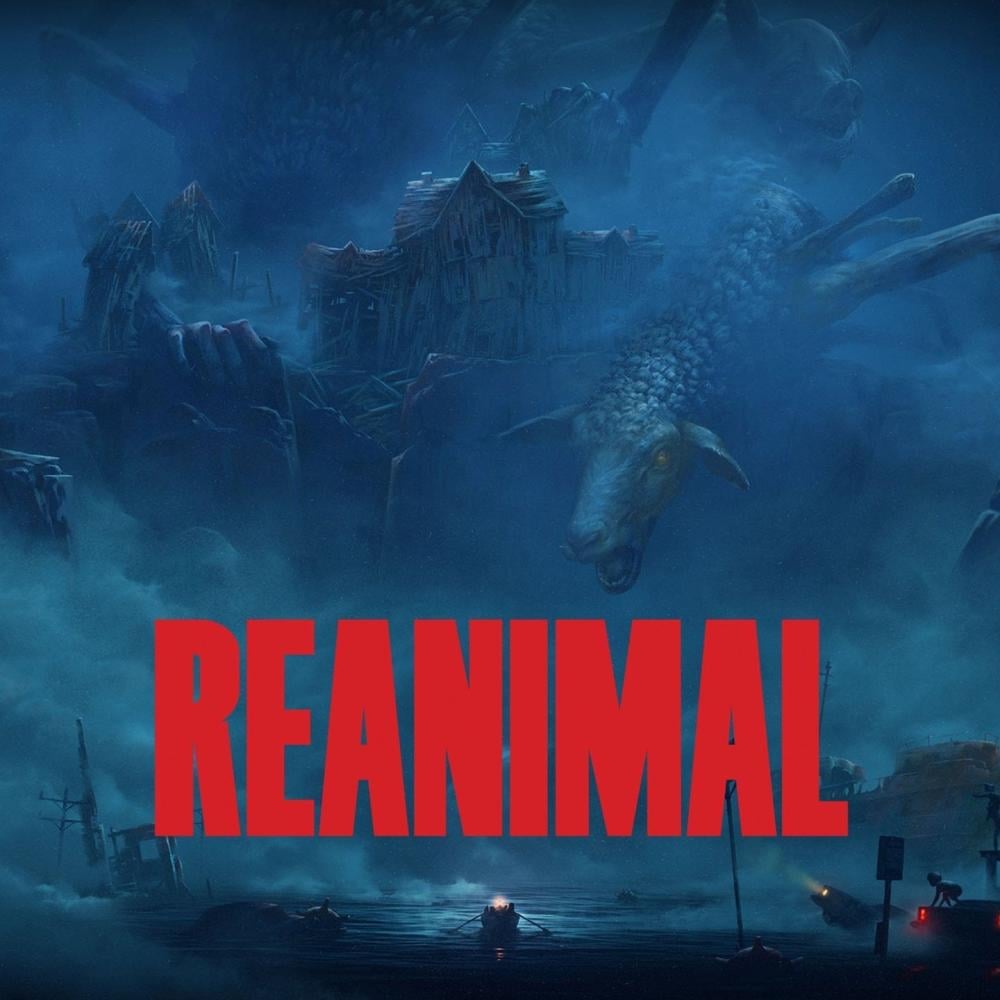 لعبة - REANIMAL Steam