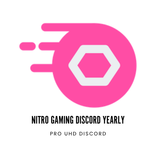 [ نيترو Discord سنة ]