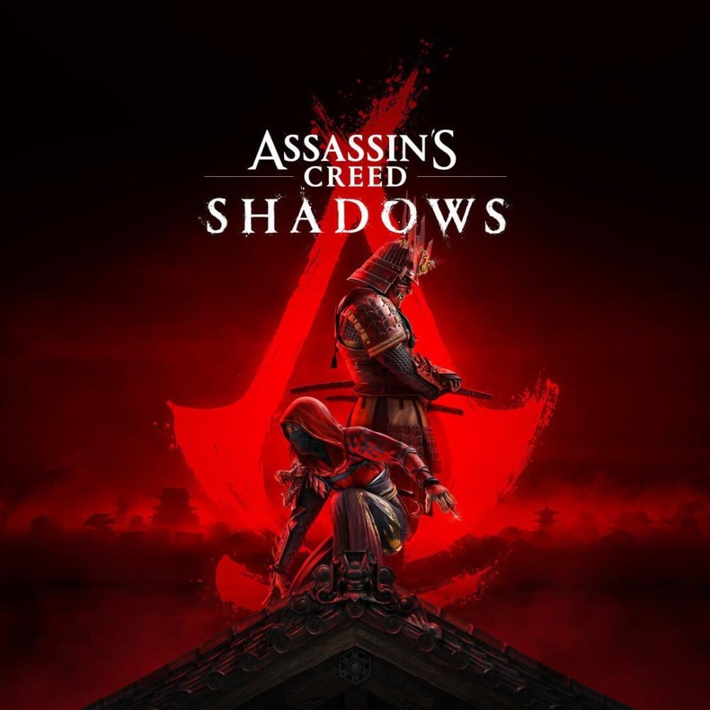 لعبة - Assassin's Creed Shadows Steam