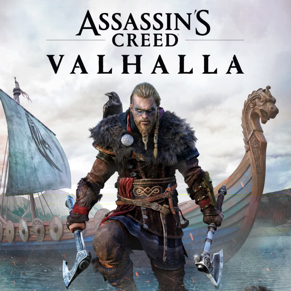لعبة - Assassin's Creed Valhalla Steam