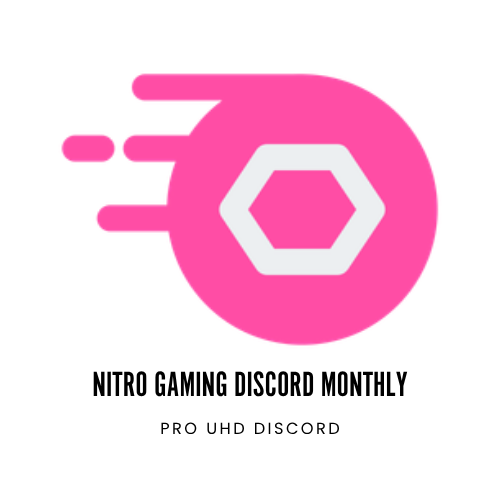 [ نيترو Discord شهر ]