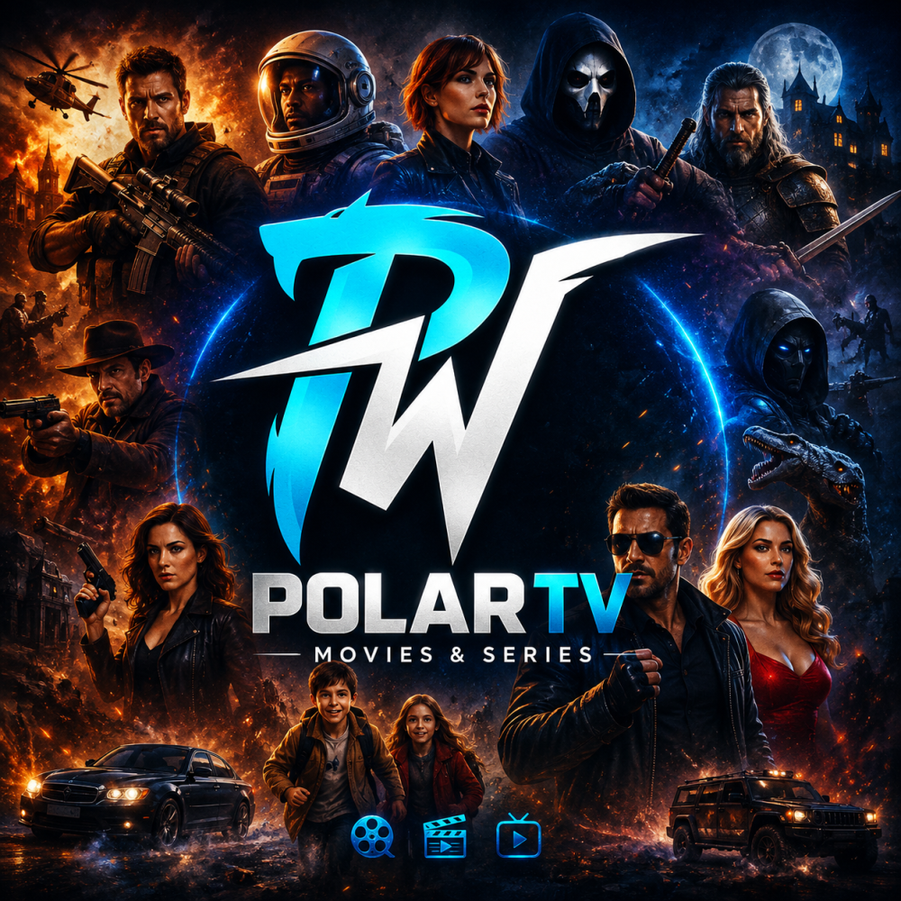 POLAR TV