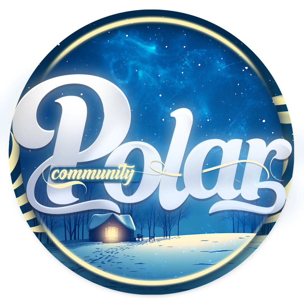 رتبة داعم - Polar VIP