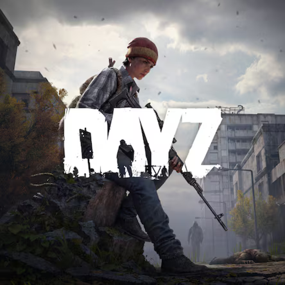 لعبة - DayZ Steam